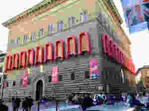 Palazzo Strozzi