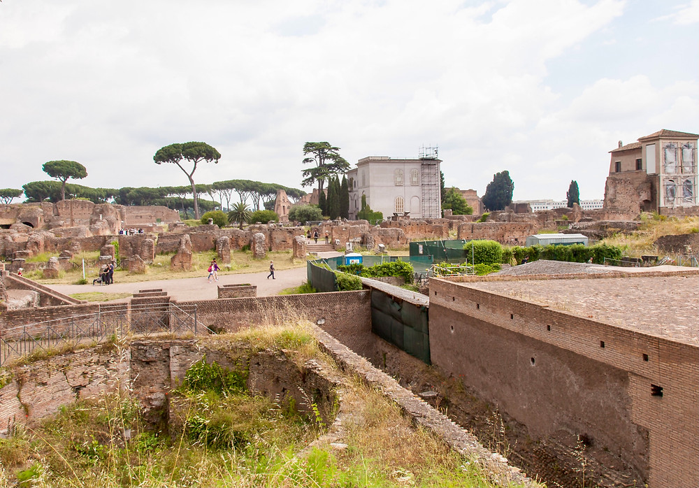 Domus Flavia