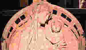 Donatello, Madonna del Perdono, 1458