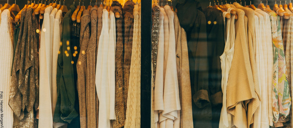 Moda sustentável