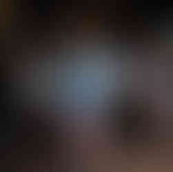 A runner in a Chef Kronk costume