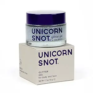 Unicorn Snot The Original Glitter Gel - Disco 