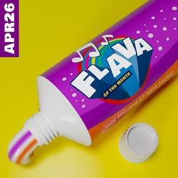 FLAVA APRIL 26