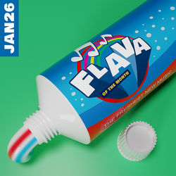 FLAVA JAN26