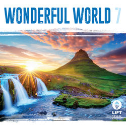 Wonderful World 7