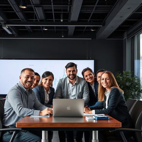 Boost Your Brand with Effective Marketing Strategies