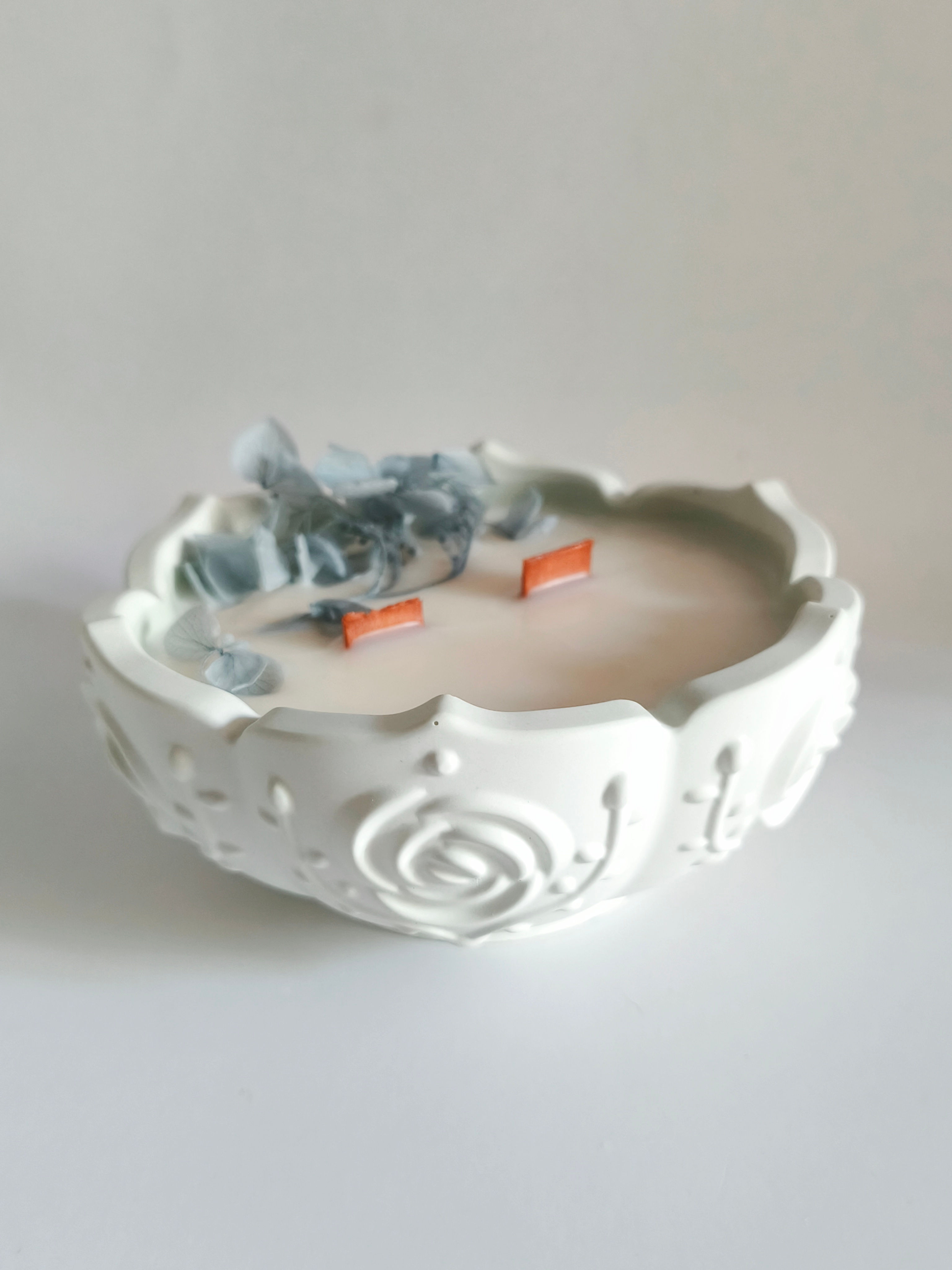 Vela aromática "Madelin" 