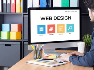 Custom Website Designs vs. Templates: Which is Best for Your Business?