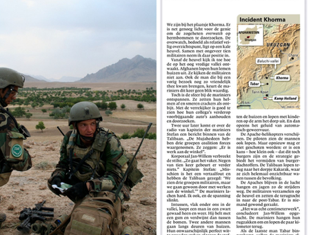 'Klaar om echt te leveren'Â