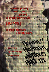 Avatar Art Exhibit Poster Aug 2023.jpg