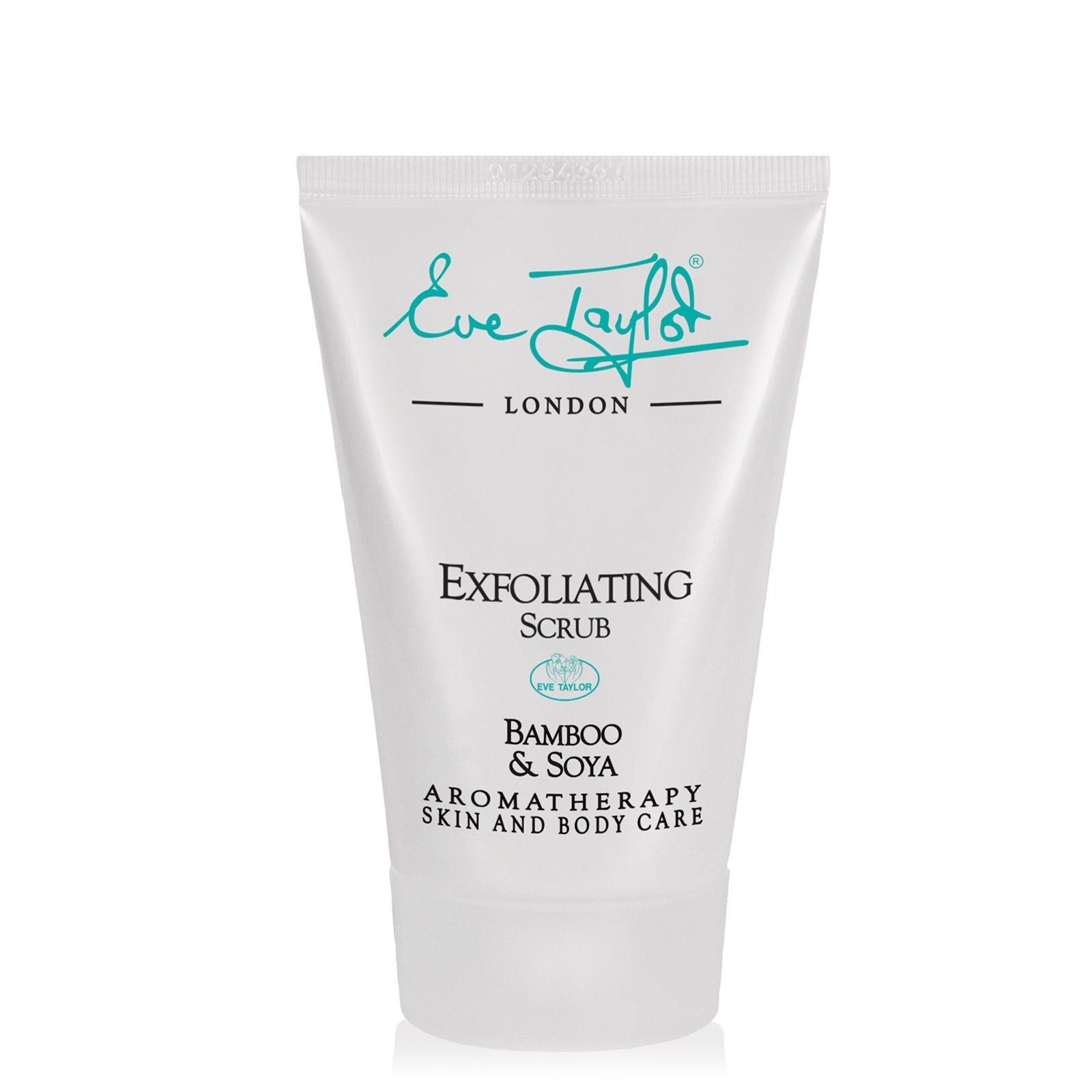 Eve Taylor Exfoliating Scrub