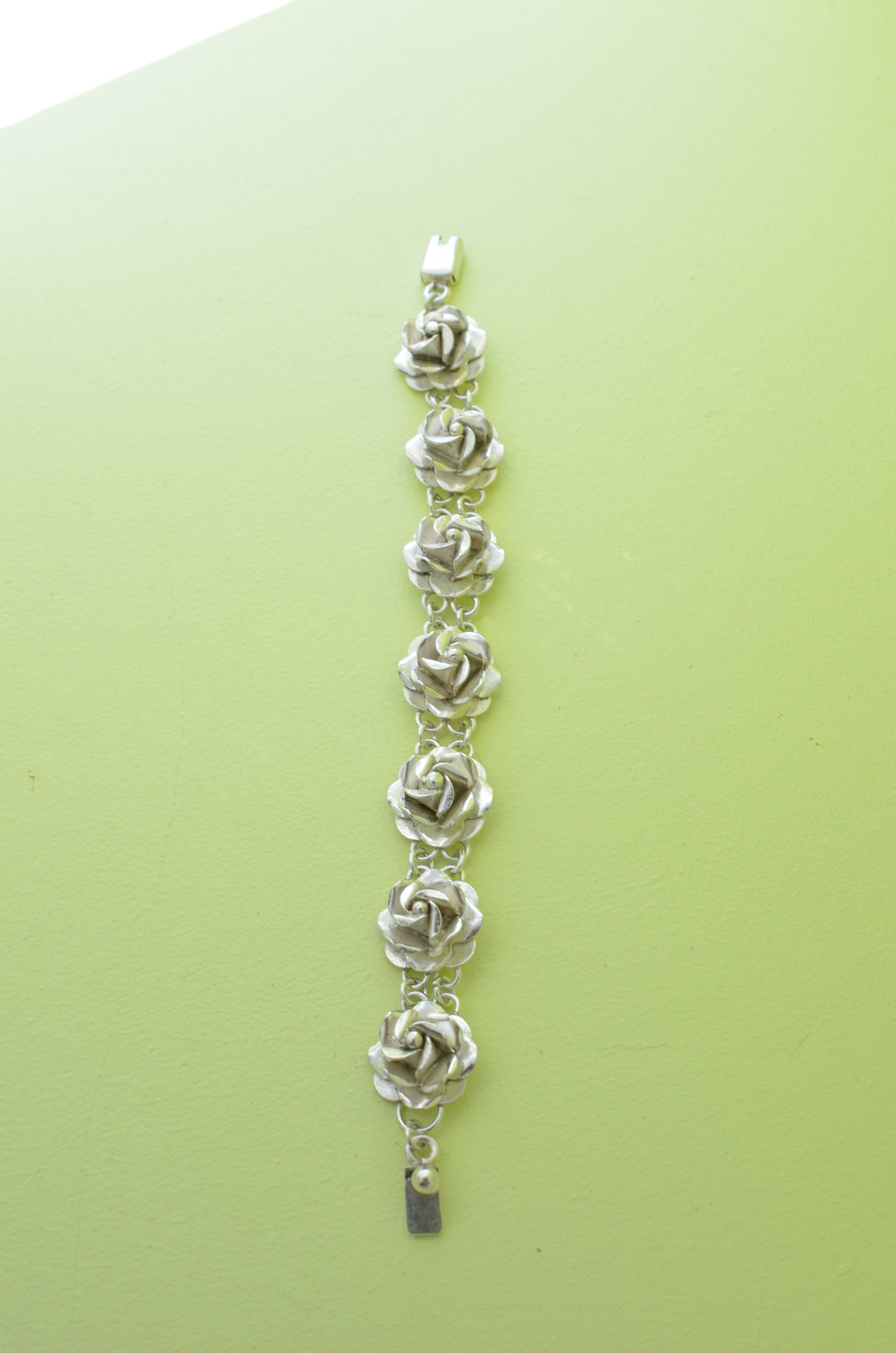 Rosa Bracelet