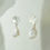 Thumbnail: Blanca Flower Earrings