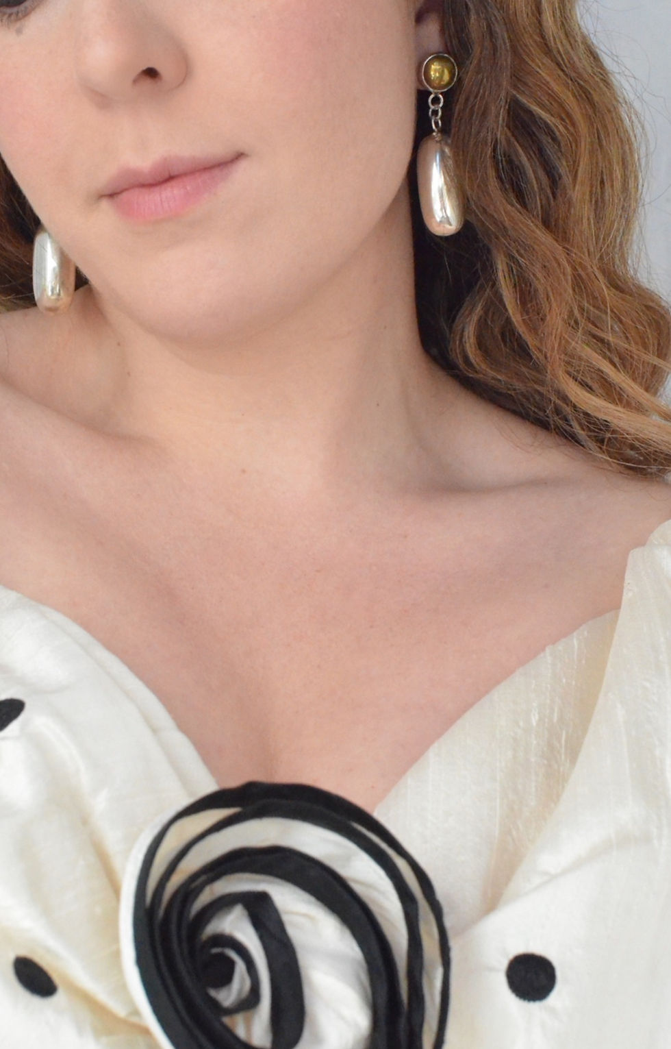 Thumbnail: Dolly Drop Earrings