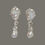 Thumbnail: Speleothem Earrings