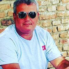 Leandro Fourastier