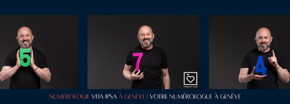 Numérologie à Genève. Réservez en ligne votre consultation en nurmérologie avec votre numérologue à Genève.