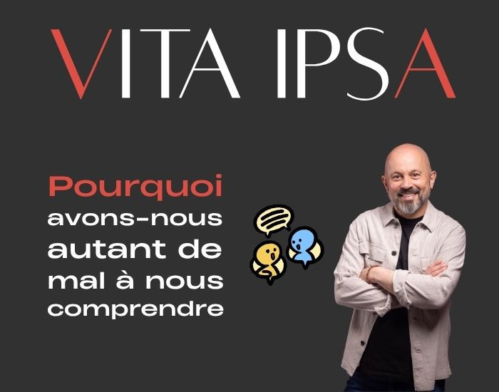 Pourquoi avons-nous autant de mal à nous comprendre ?