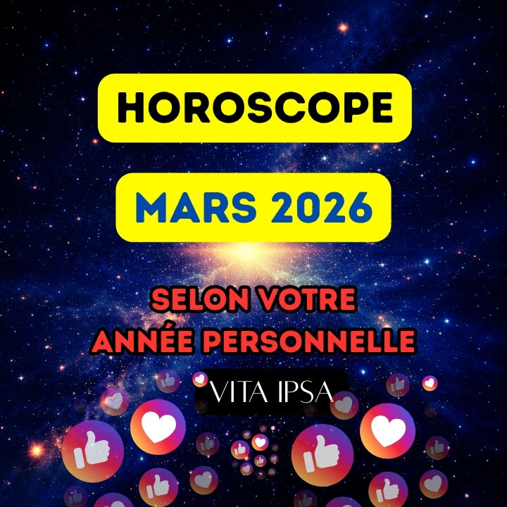 Horoscopoes et tendances pour mars 2026 avec calculateur d'horoscope