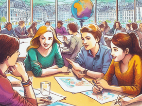 L'importance de la formation des jeunes