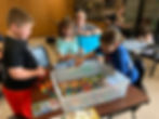 Lego Club