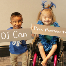A Closer Look at Osteogenesis Imperfecta