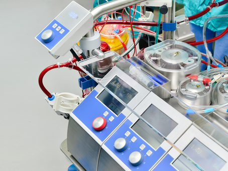 Uncovering the Beauty Behind Cardiopulmonary Bypass