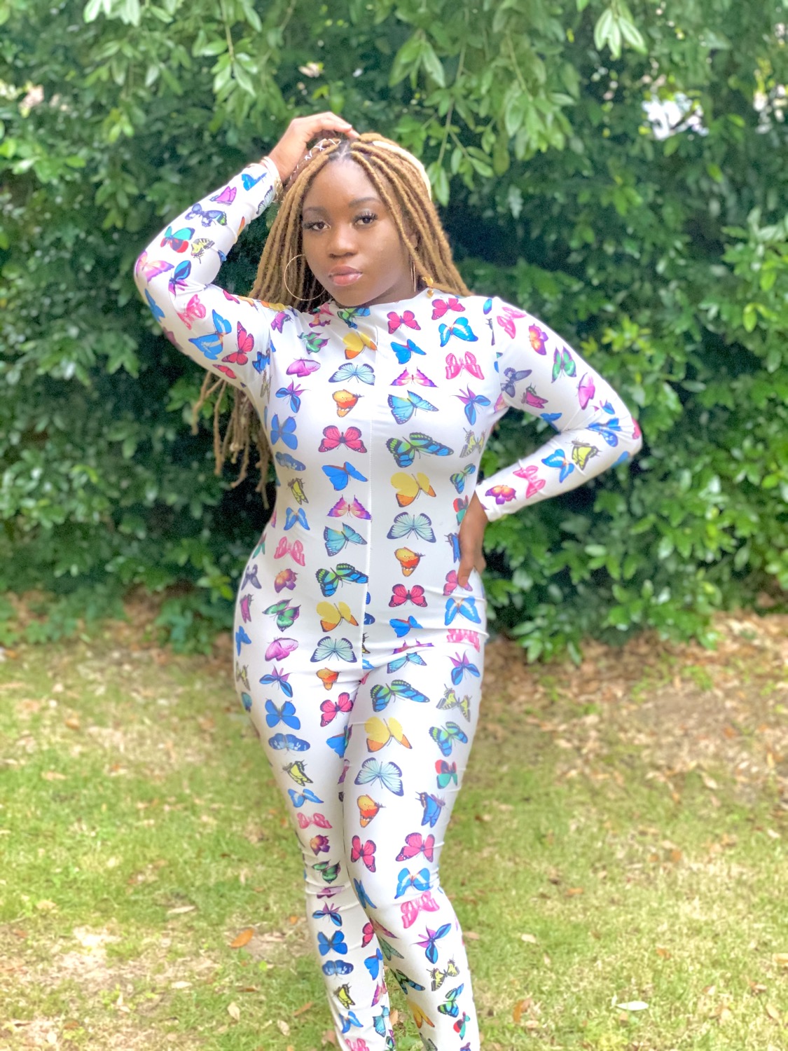 Writer: Ankevia Taylor