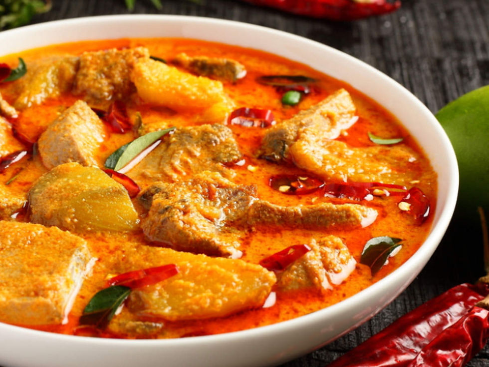 Healthy Dinner Ideas