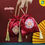 ภาพขนาดย่อ: ถุงผ้ามงคลเชือกทอง