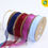 ภาพขนาดย่อ: ริบบิ้นผ้าแก้ว 2.5 cm.