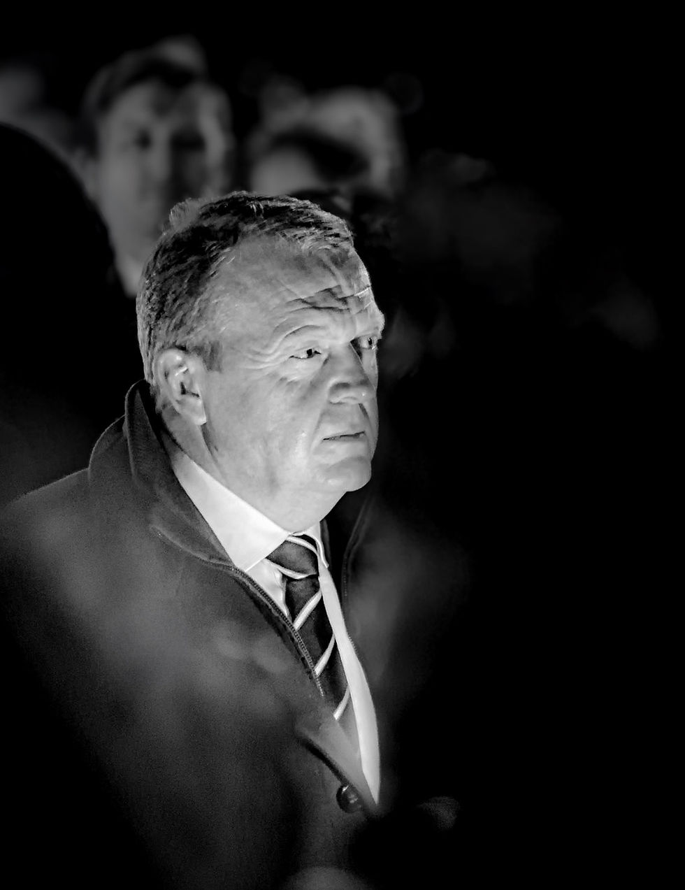 Lars Løkke Rasmussen