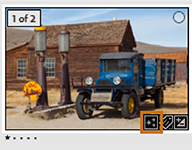 Badge på Filmstriben