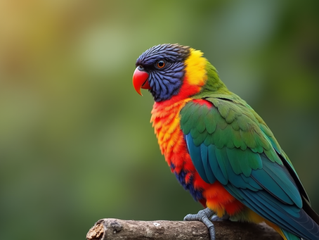 Exploring the Benefits of Bird Health Supplements