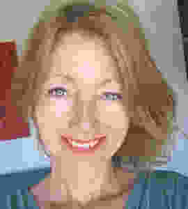 Online Learning Expertin, Virtual Work Guide, Bot-Spezialistin - so kann man das Aufgabenfeld von Gaby K. Slezák umschreiben.