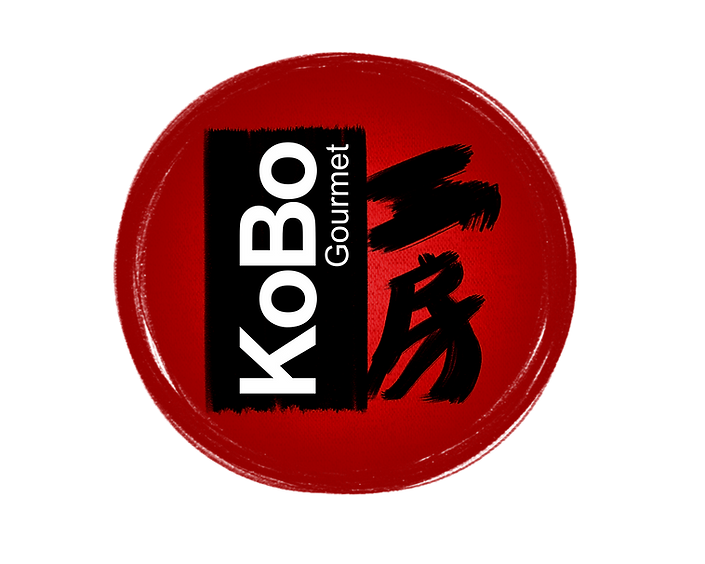 Kobo Gourmet Logo