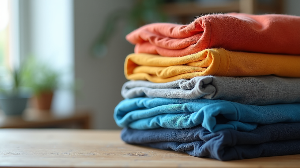 Oversized T-Shirt Tips: How to Buy Oversized T-Shirts Smartly