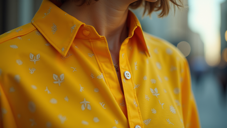 Trendy Men's Fashion: Top Picks for This Season