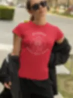 Proud Scorpion T-shirt | Scorpio Girl Tee