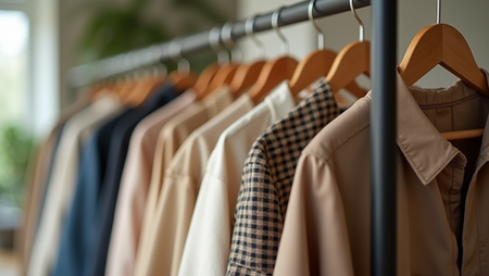 How to Incorporate Sustainability into Your Wardrobe
