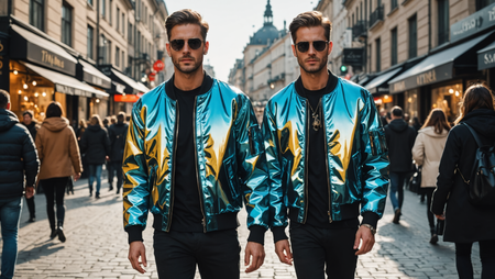 Top Streetwear Trends for 2025