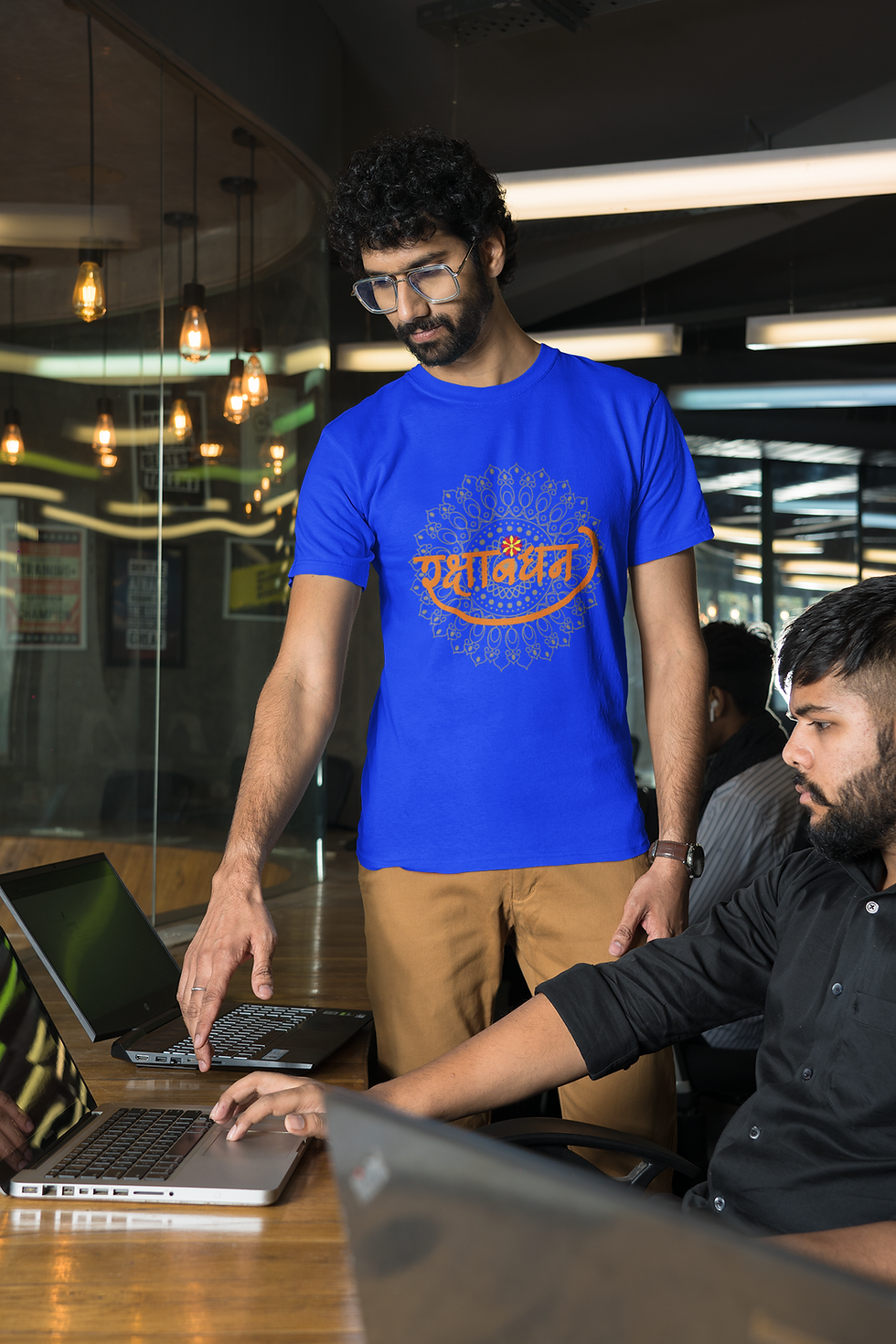 Thumbnail: Rakha Bandhan Tee