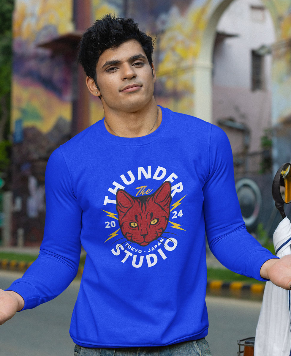 Thumbnail: Thunder Studio Japan Anime-Bu