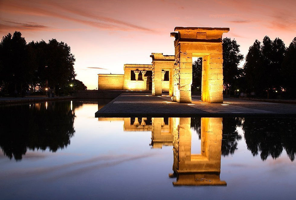 templo-de-debod