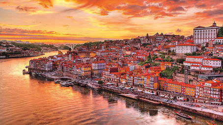 6 passeios imperdíveis em sua viagem para Porto, Portugal