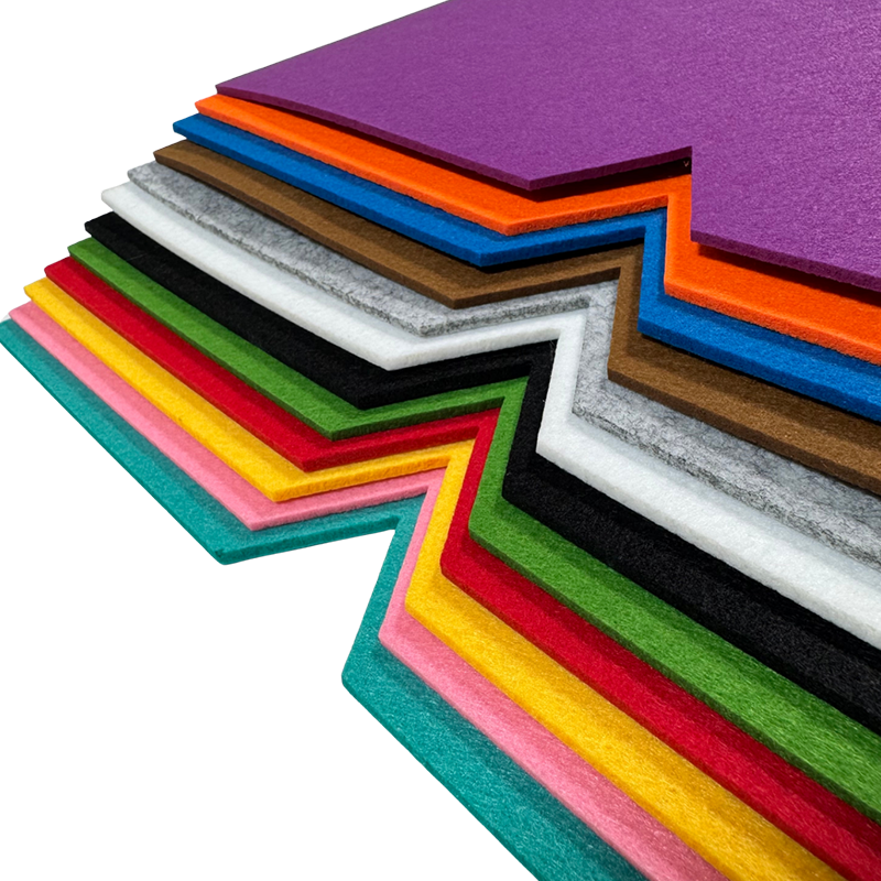 Thumbnail: Set Focus - 12 stuks - Vierkant