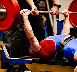 powerlifting