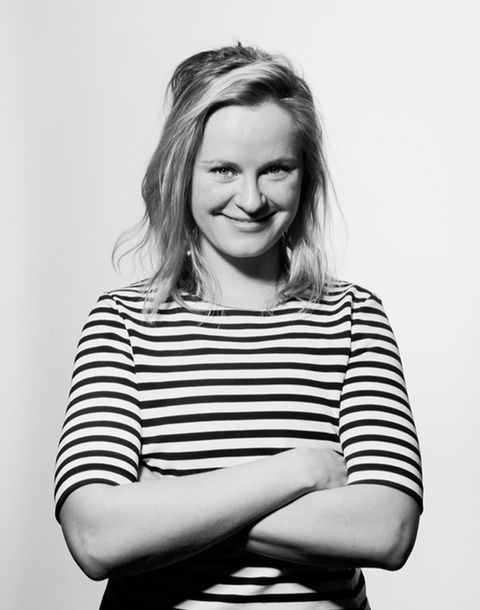 Maria Lumiaho