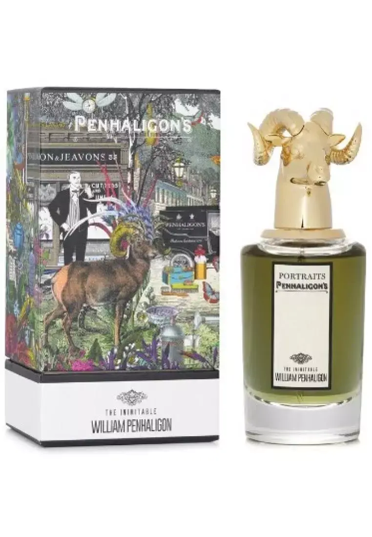 Penhaligon's The Inimitable William Penhaligon
