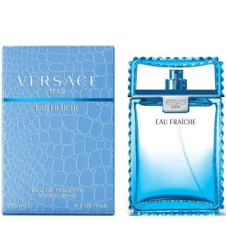 Versace Man Eau Fraiche